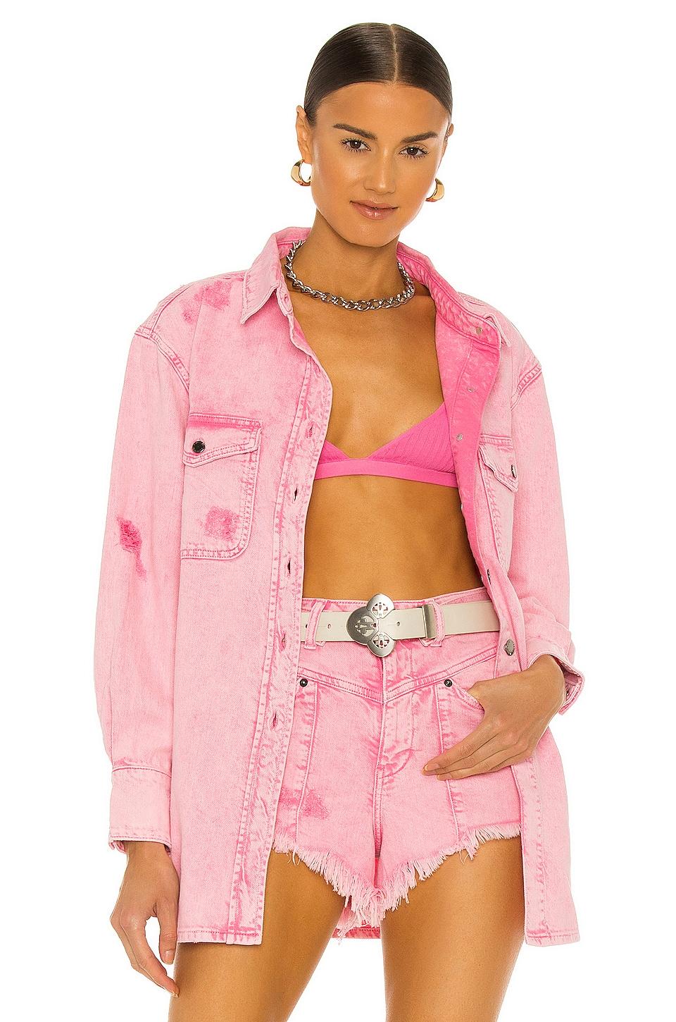 doreen shirt