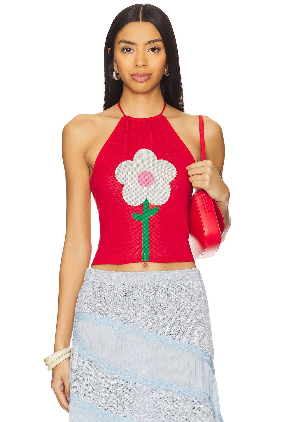 dori halter