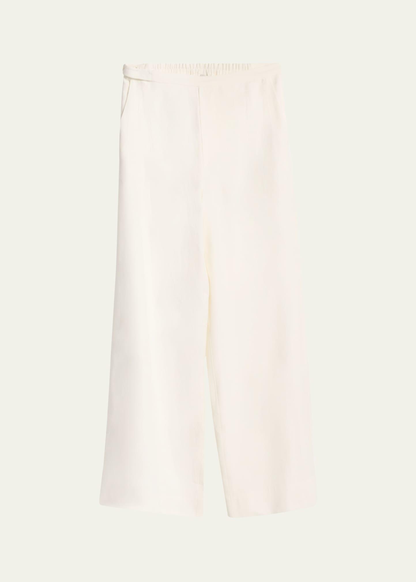 dorian wide-leg pants