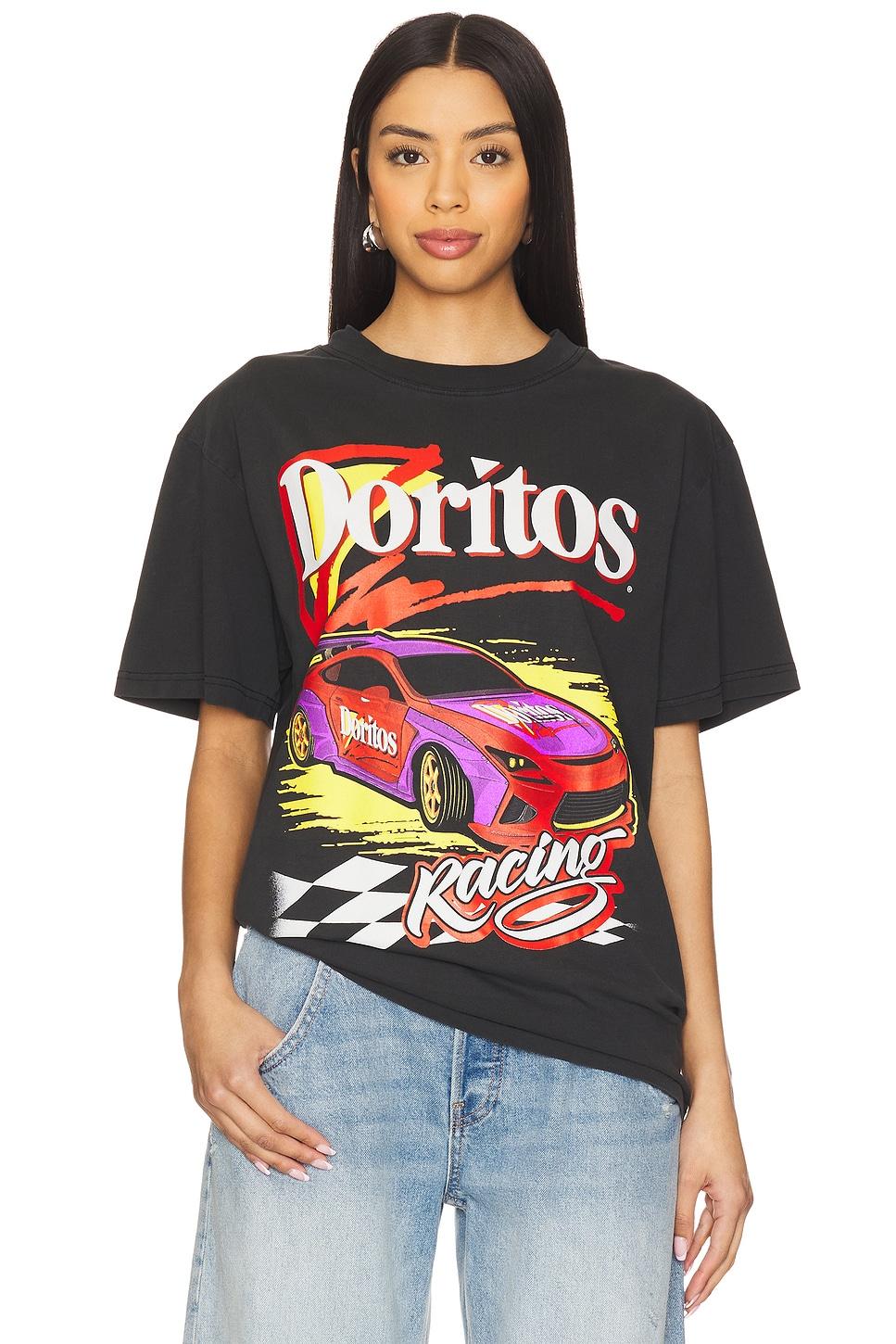 doritos racing boxy tee