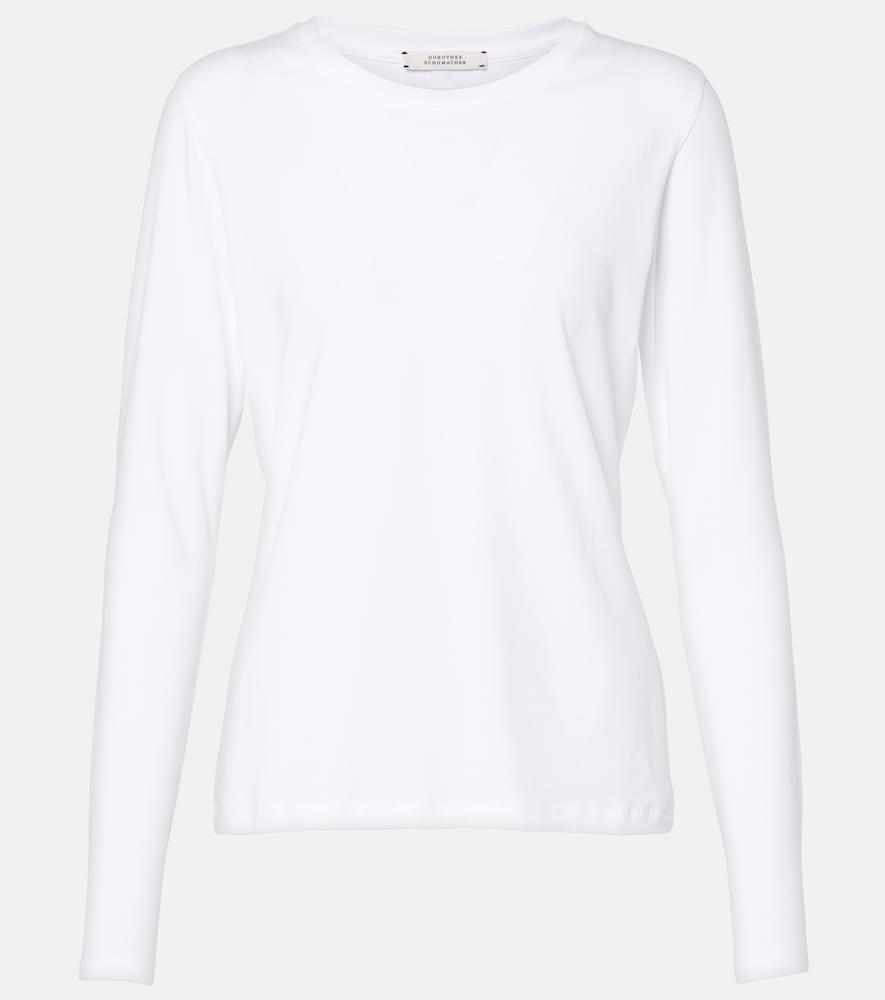 dorothee schumacher all time favorites cotton