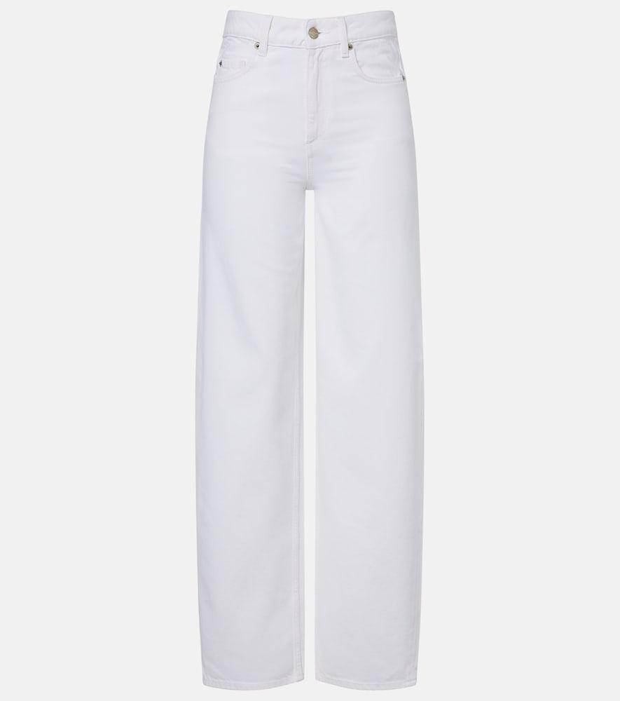 dorothee schumacher denim attraction wide