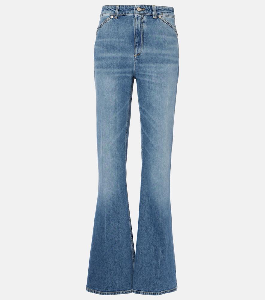dorothee schumacher denim love high