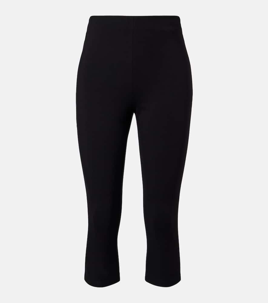dorothee schumacher emotional essence capri pants