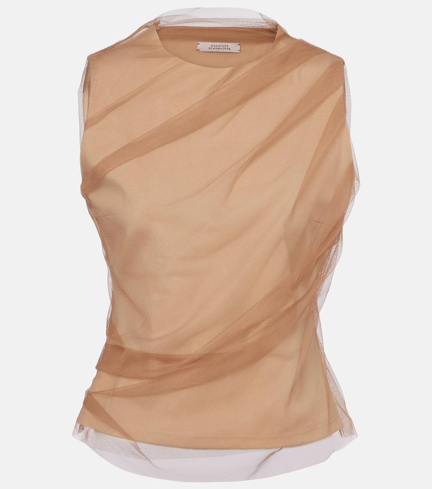 dorothee schumacher emotional essence ii top