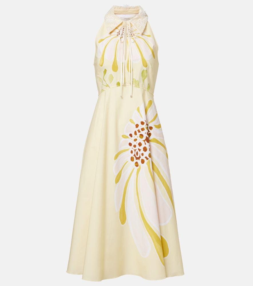 dorothee schumacher floral power floral cotton