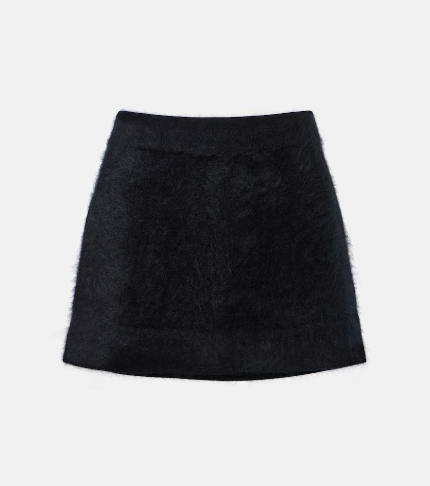 dorothee schumacher fluffy statement wool