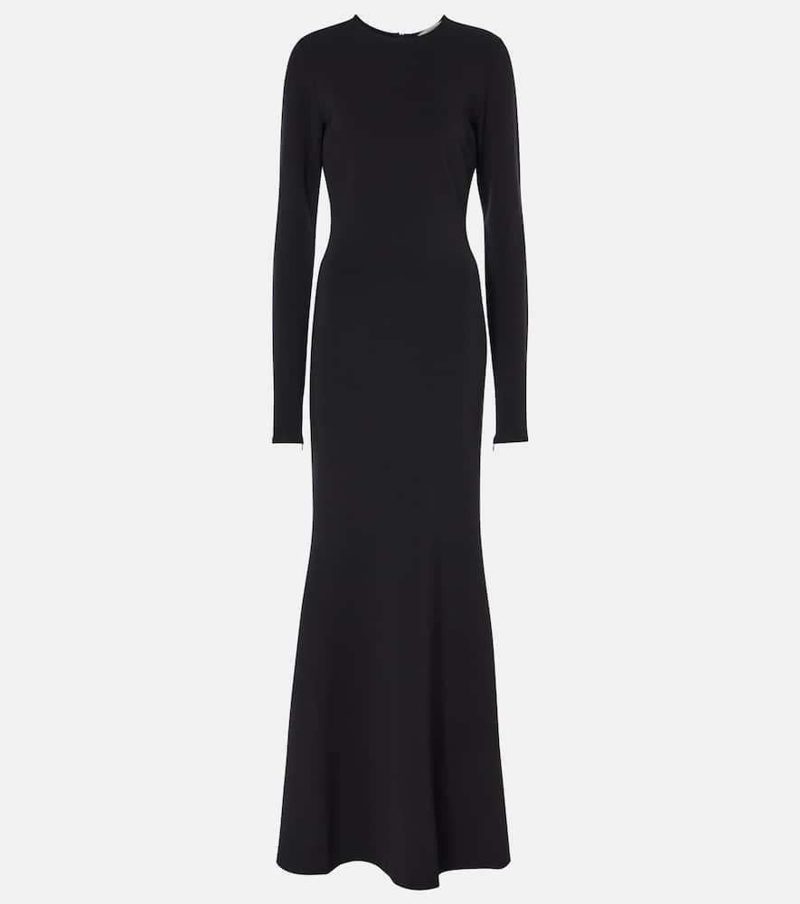 dorothee schumacher jersey maxi dress