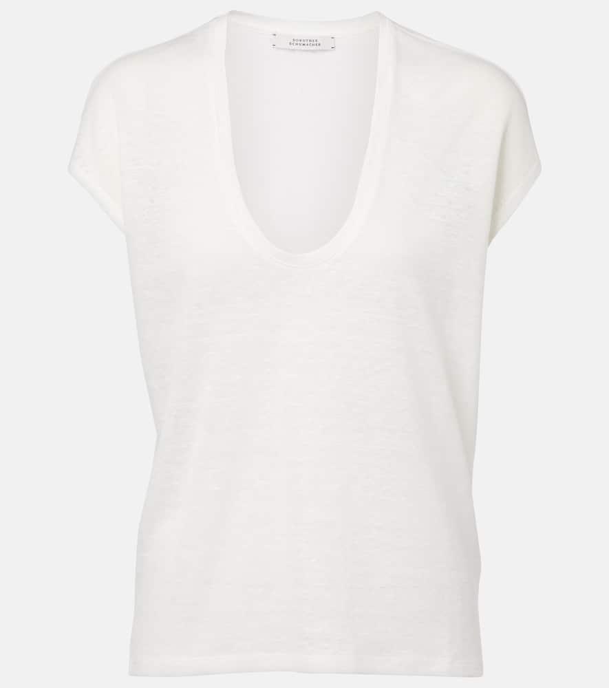 dorothee schumacher natural ease top