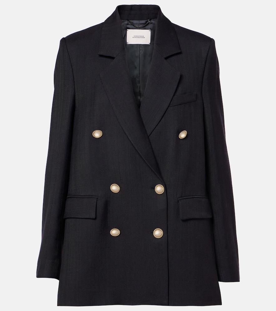 dorothee schumacher occasion coolness blazer