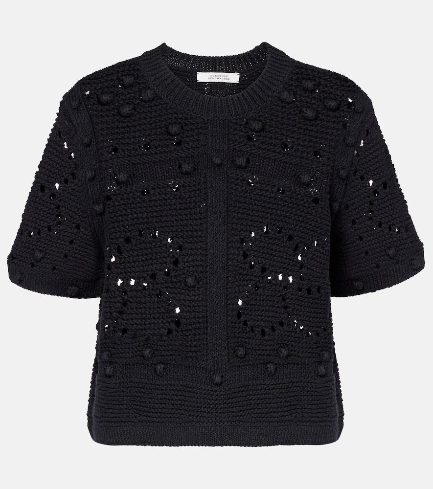 dorothee schumacher open