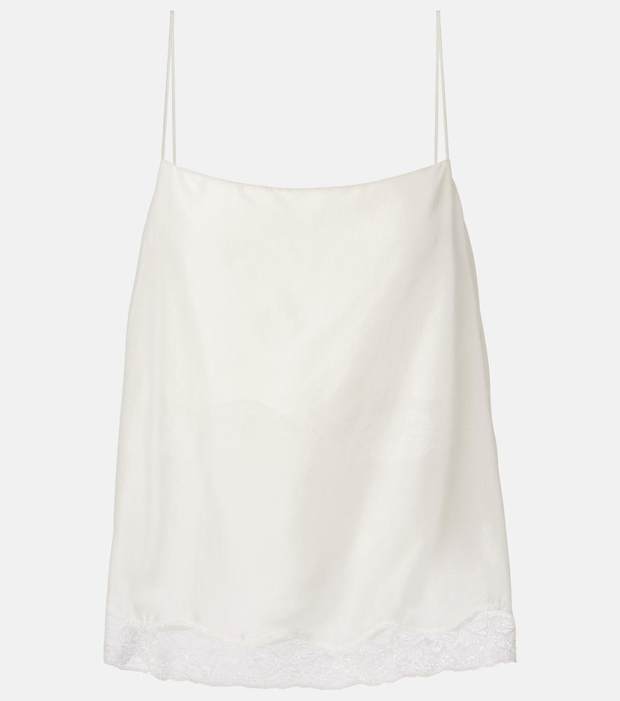 dorothee schumacher playful volumes lace