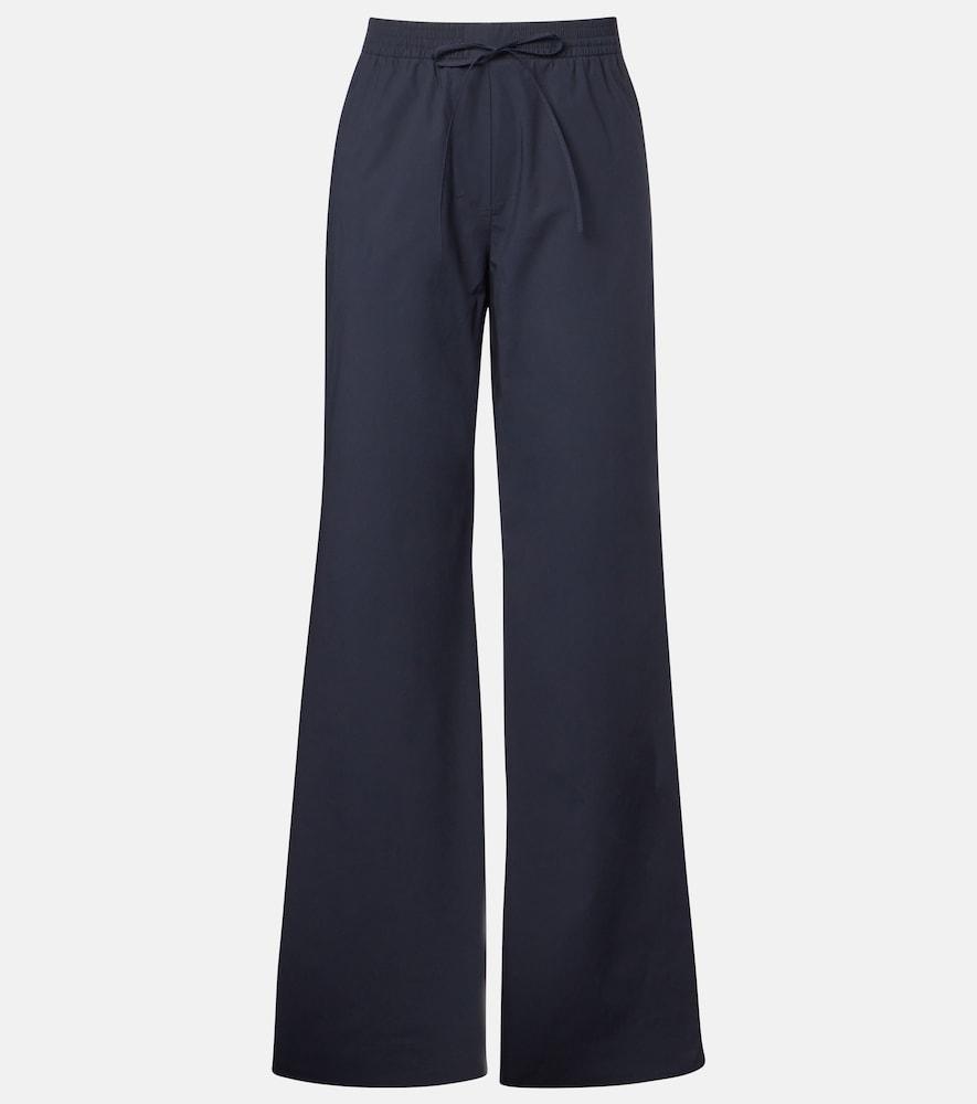 dorothee schumacher poplin power ii cotton poplin wide