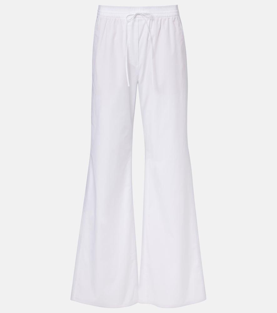 dorothee schumacher poplin power ii cotton poplin wide