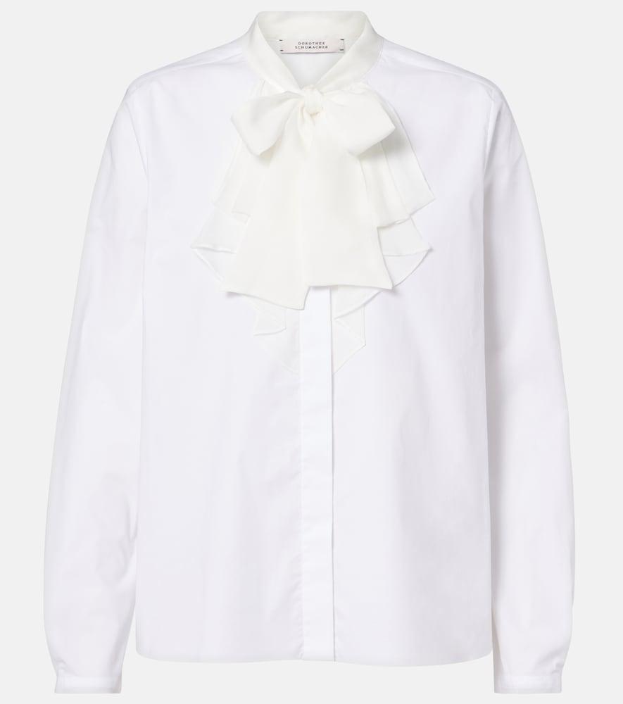 dorothee schumacher pure power bow