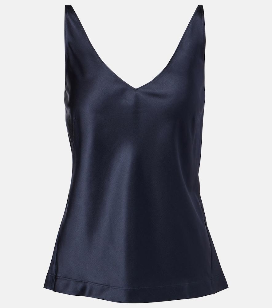 dorothee schumacher sense of shine silk