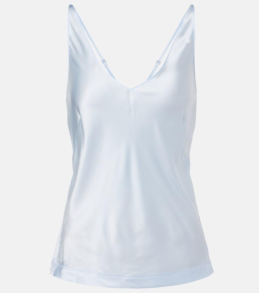 dorothee schumacher sense of shine silk