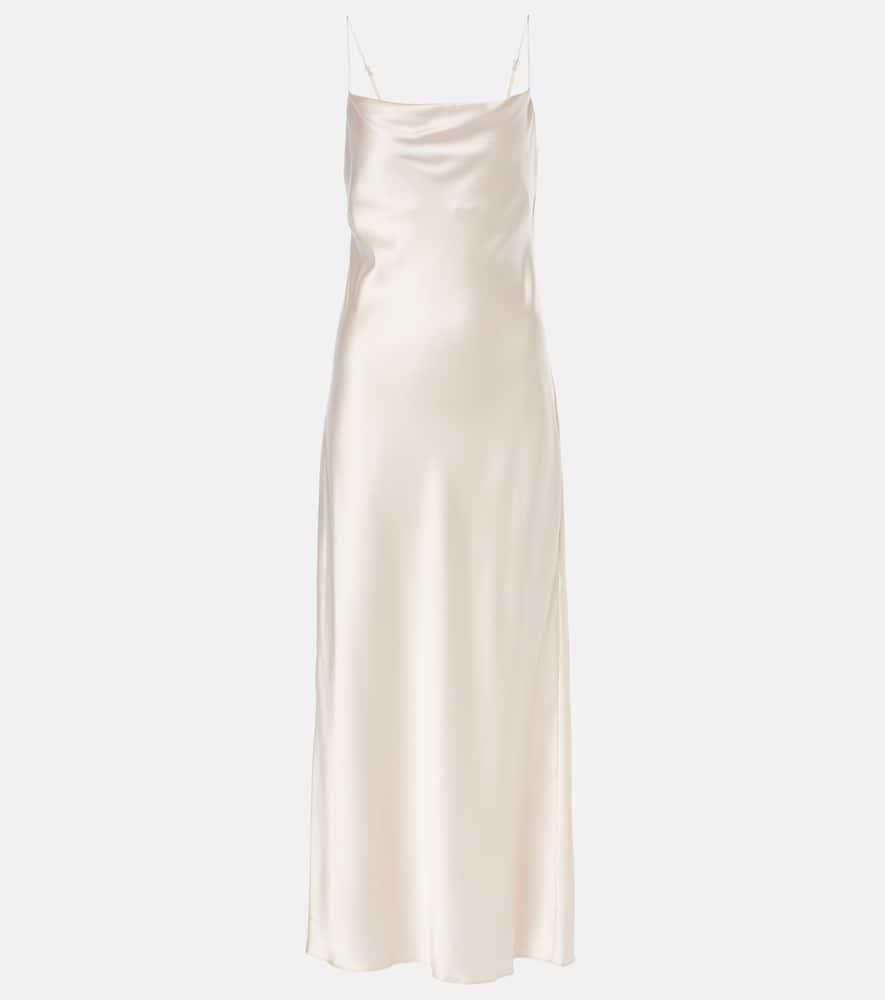 dorothee schumacher sense of shine silk