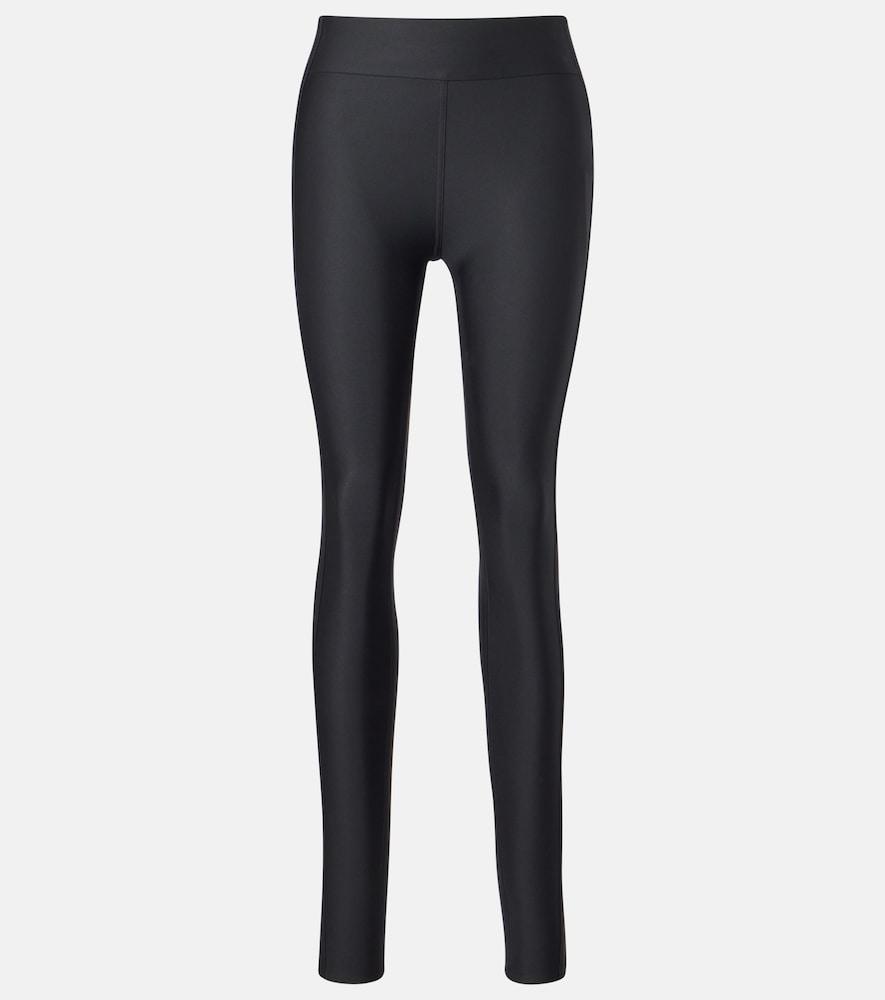 dorothee schumacher sharp cut leggings