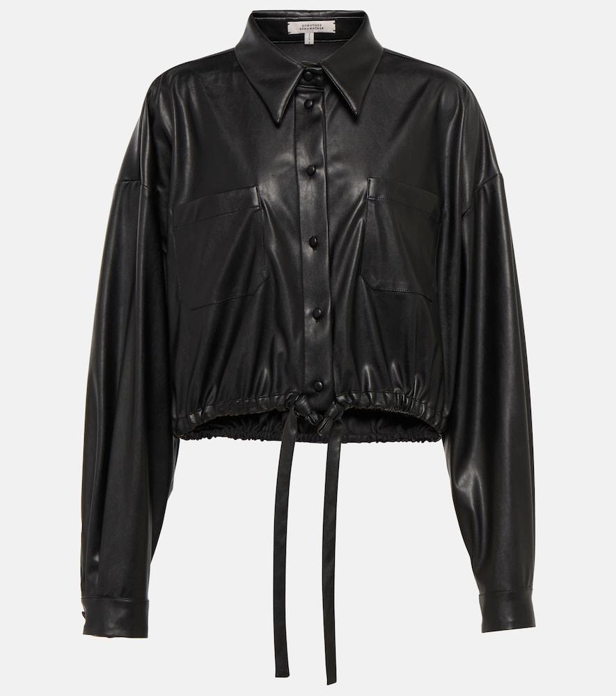 dorothee schumacher sleek comfort jacket