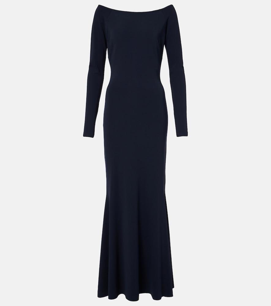 dorothee schumacher soft shape maxi dress