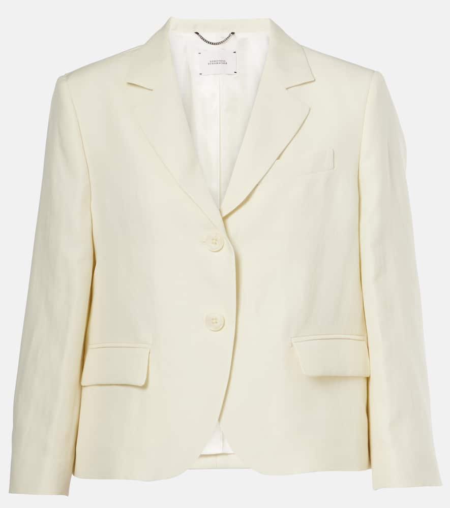 dorothee schumacher summer cruise blazer