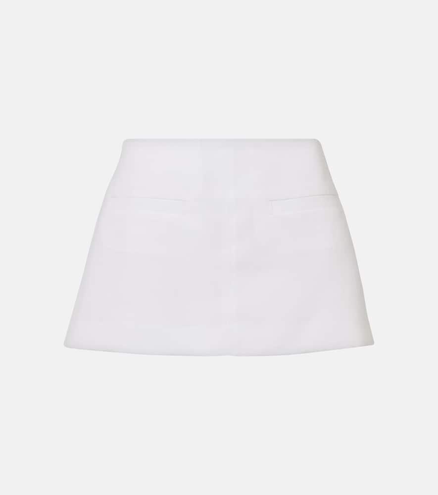 dorothee schumacher summer cruise miniskirt