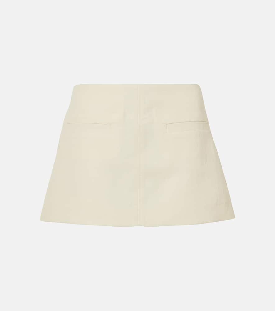 dorothee schumacher summer cruise miniskirt