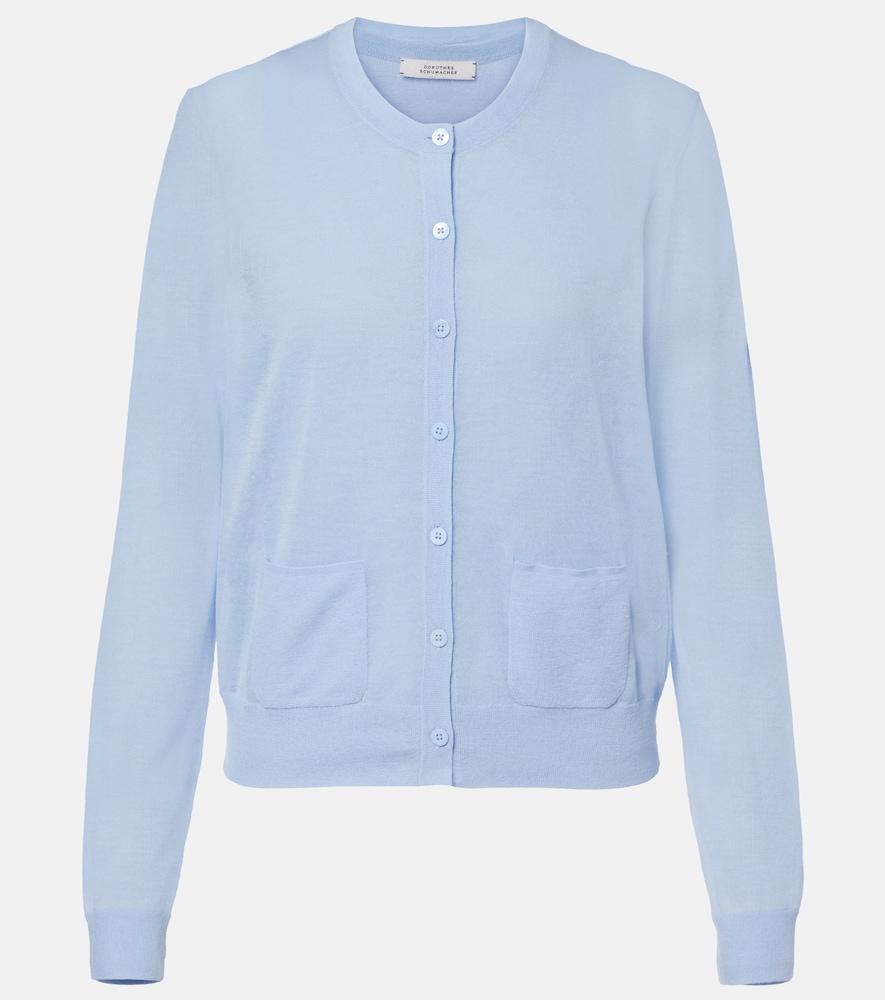 dorothee schumacher summer semi