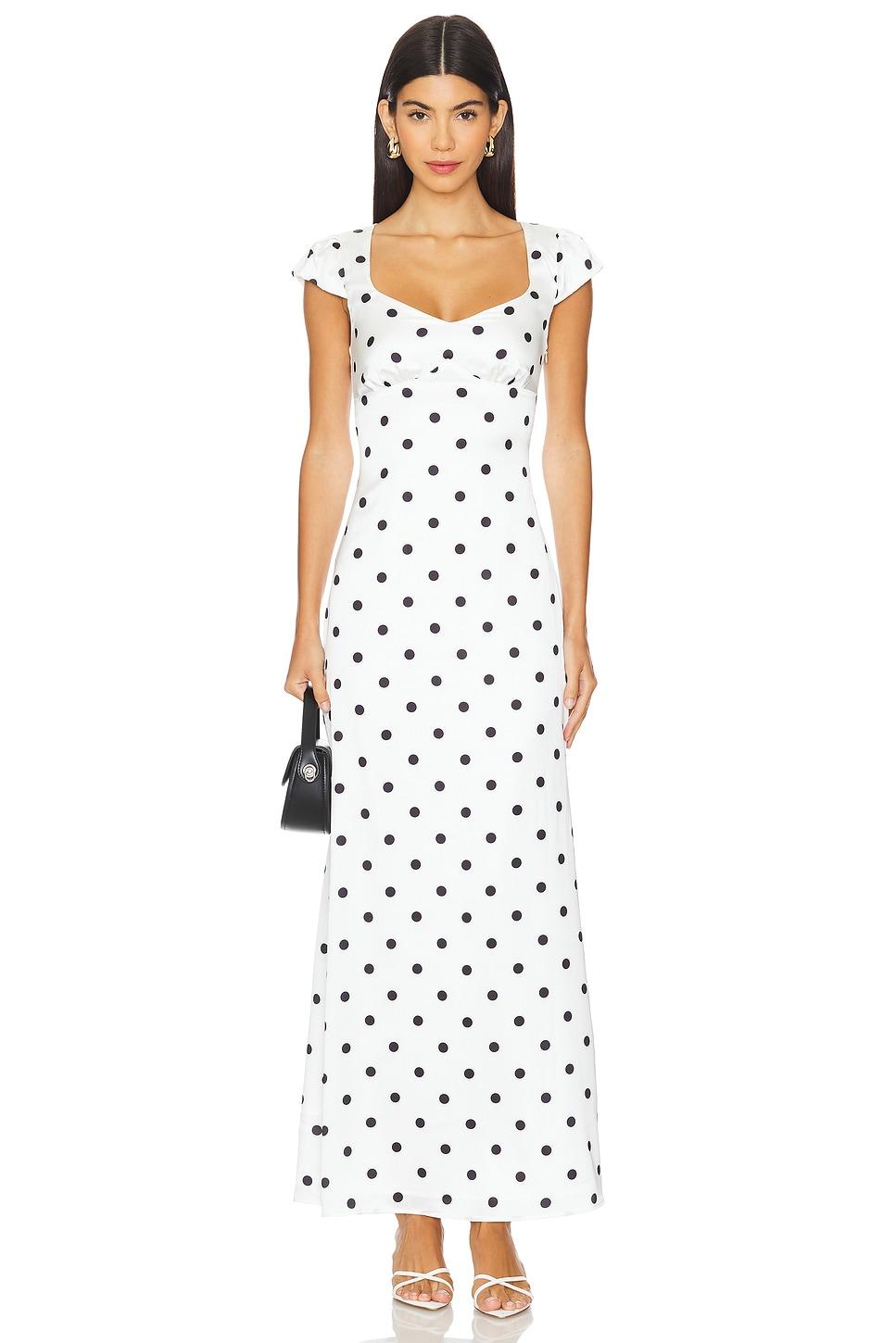 dorothy maxi dress