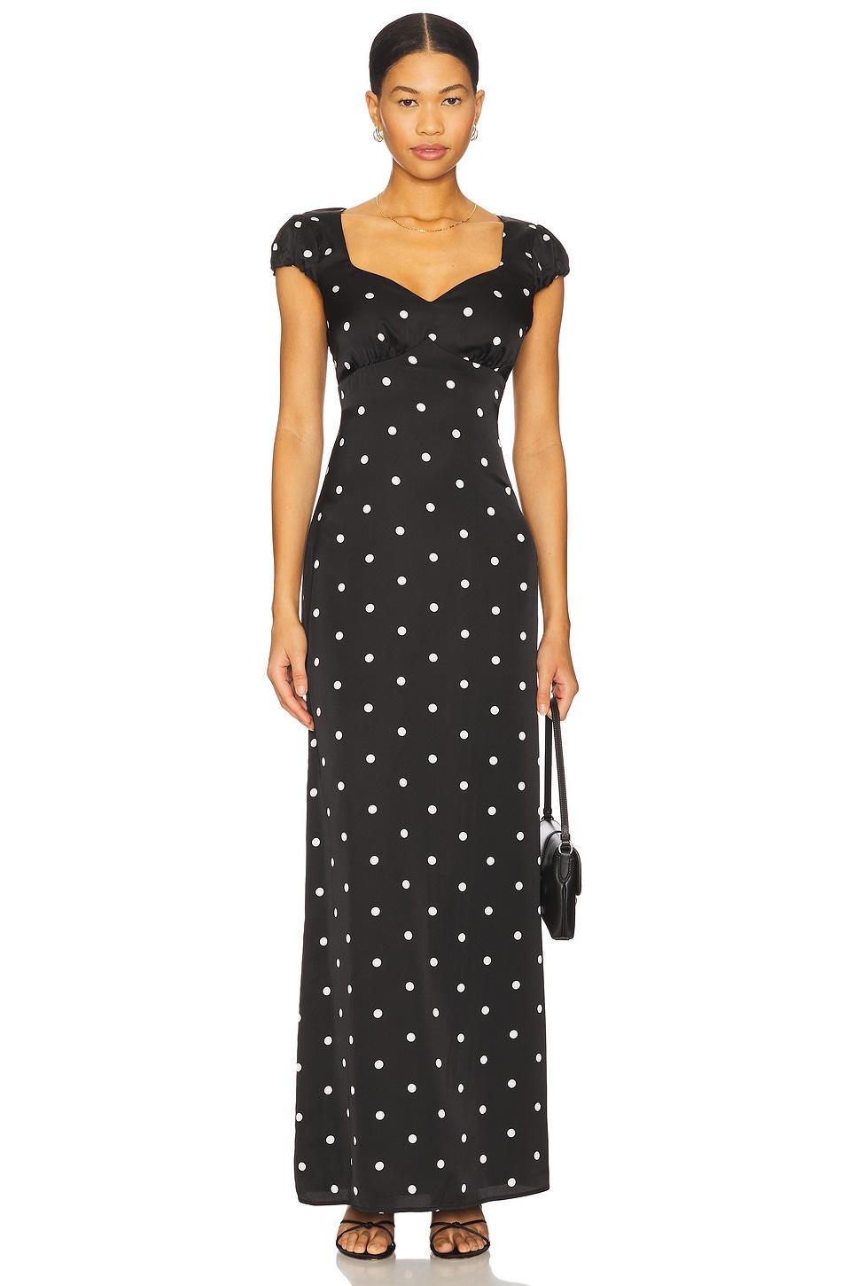 dorothy maxi dress