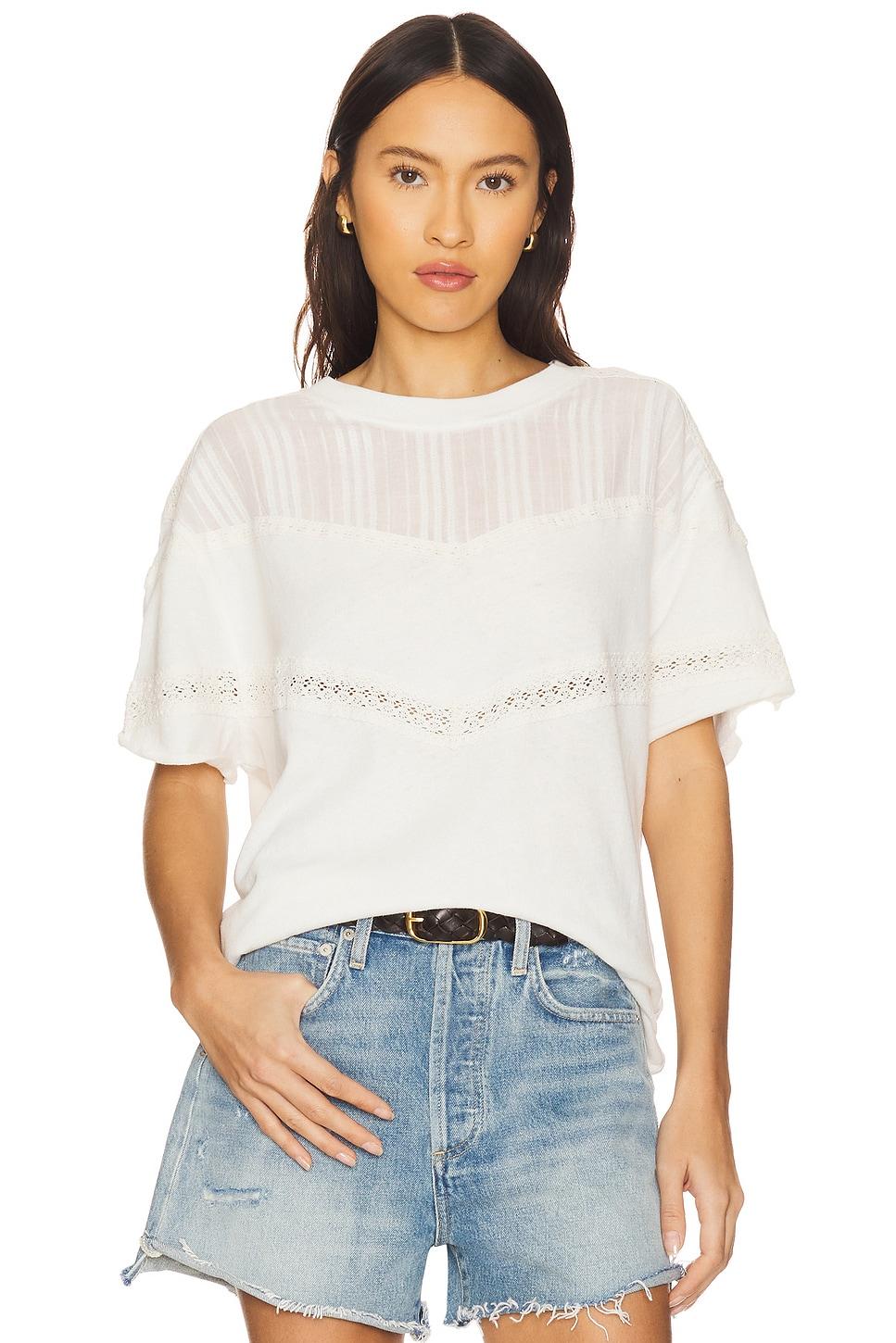 dorothy tee
