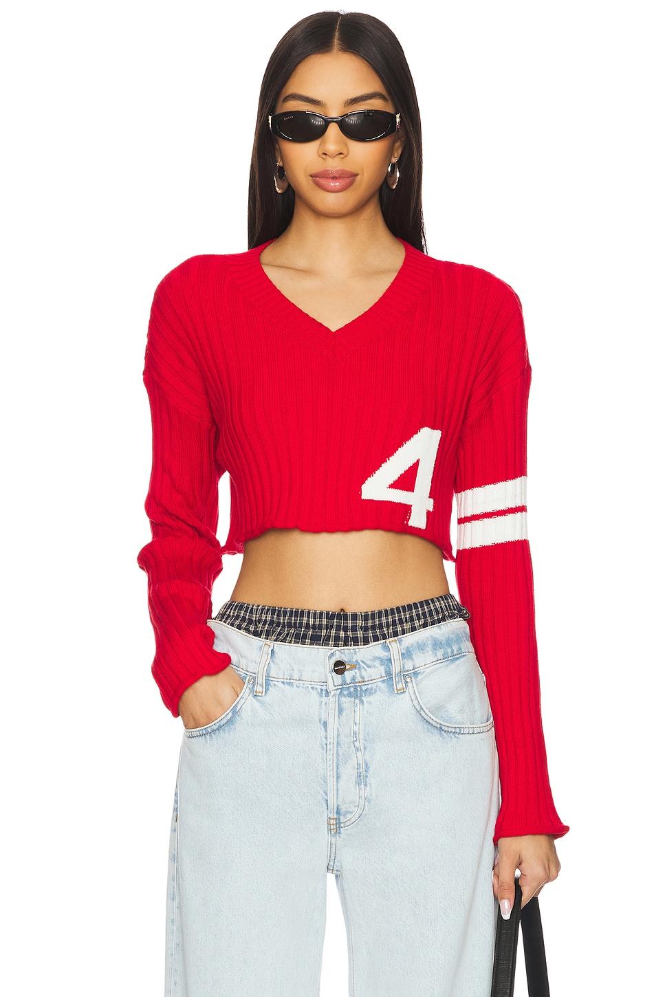 dorthie sweater