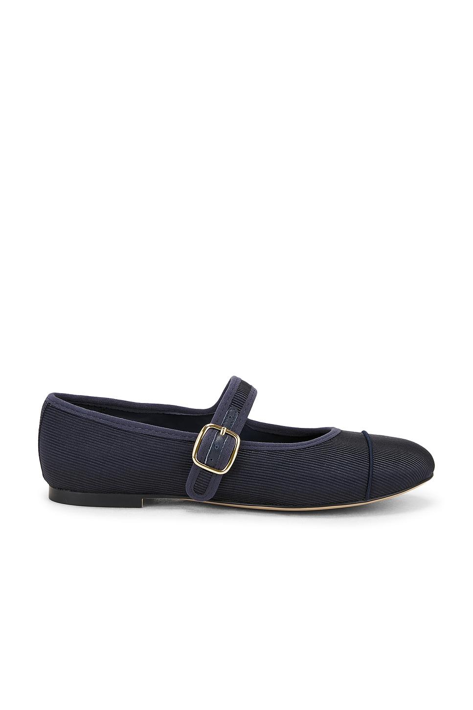 dory mary jane flat