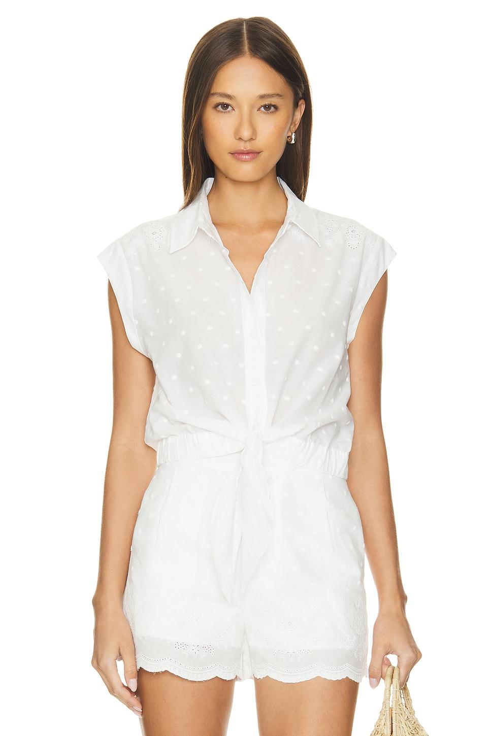dottie blouse