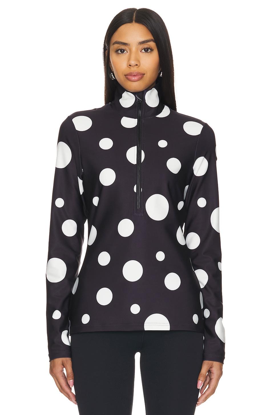 dottie dots ski pully