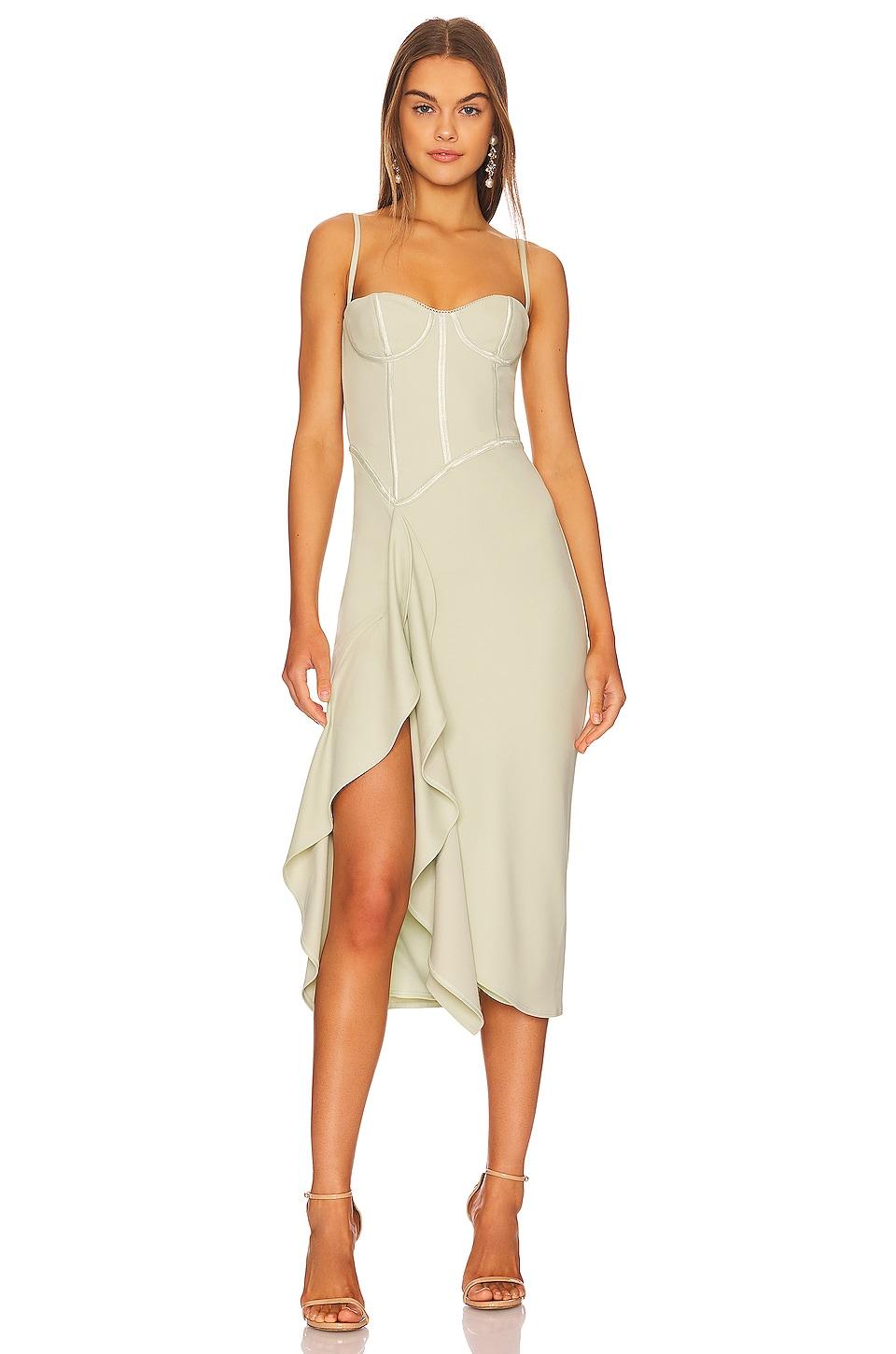 doutzen dress
