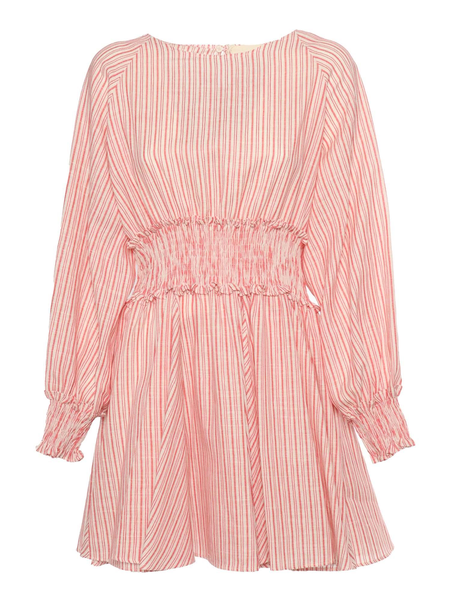 douuod striped dress