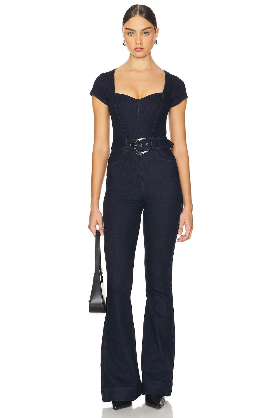 downtown jumpsuit