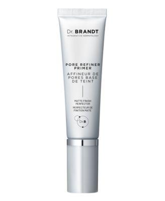 dr. brandt pores no more pore refiner primer