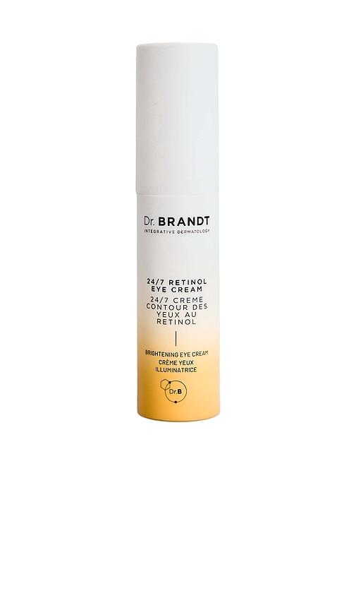 dr. brandt skincare 24/7 retinol eye cream in beauty: na.