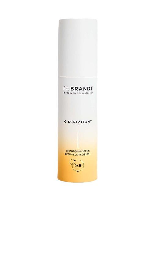 dr. brandt skincare bright this way c scription in beauty: na.