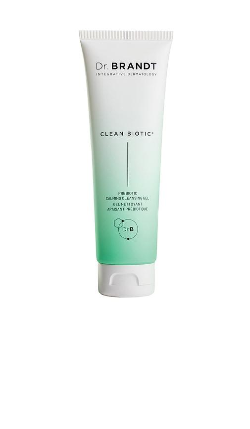 dr. brandt skincare clean biotic ph balanced yogurt cleanser in beauty: na.