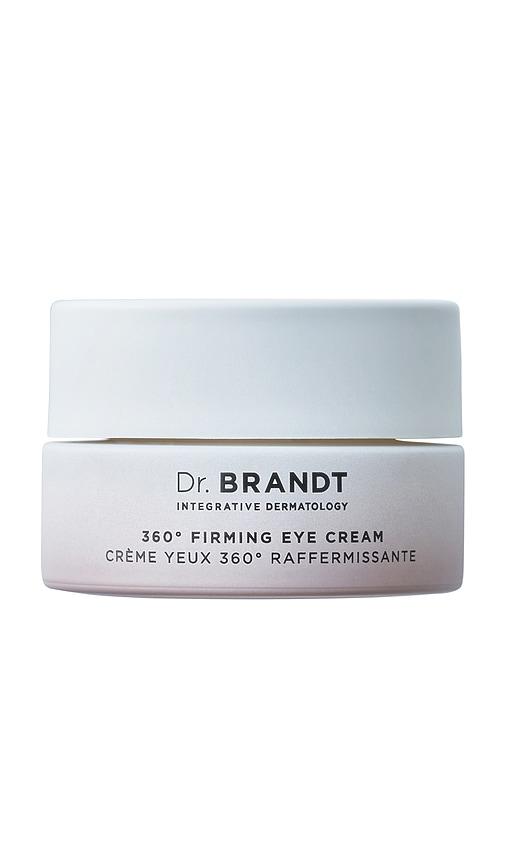dr. brandt skincare dare to age 360 firming eye cream in beauty: na.