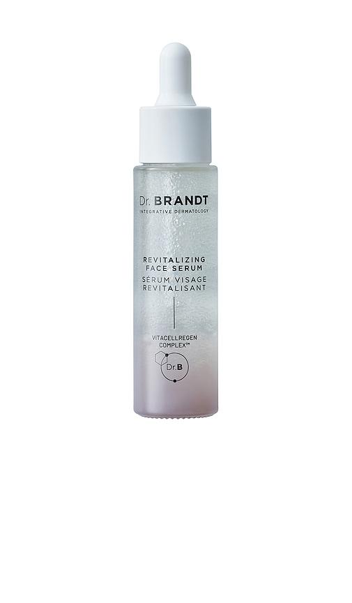 dr. brandt skincare dare to age revitalizing face serum in beauty: na.