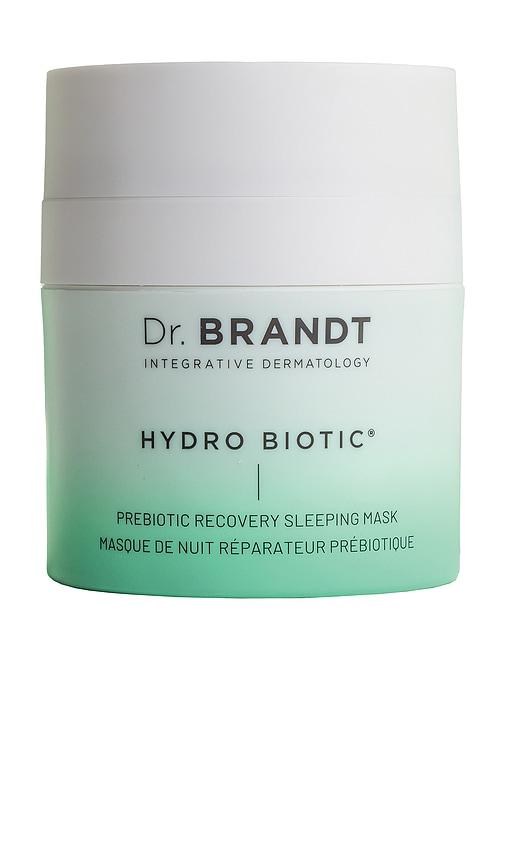 dr. brandt skincare hydro biotic recovery sleeping mask in beauty: na.