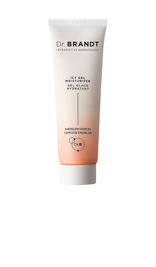 dr. brandt skincare id-stress icy gel moisturizer in beauty: na.