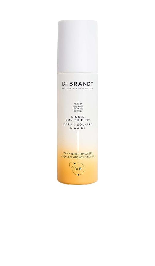 dr. brandt skincare liquid sun shield in beauty: na.