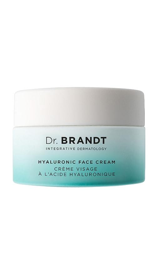 dr. brandt skincare needles no more hyaluronic face cream in beauty: na.