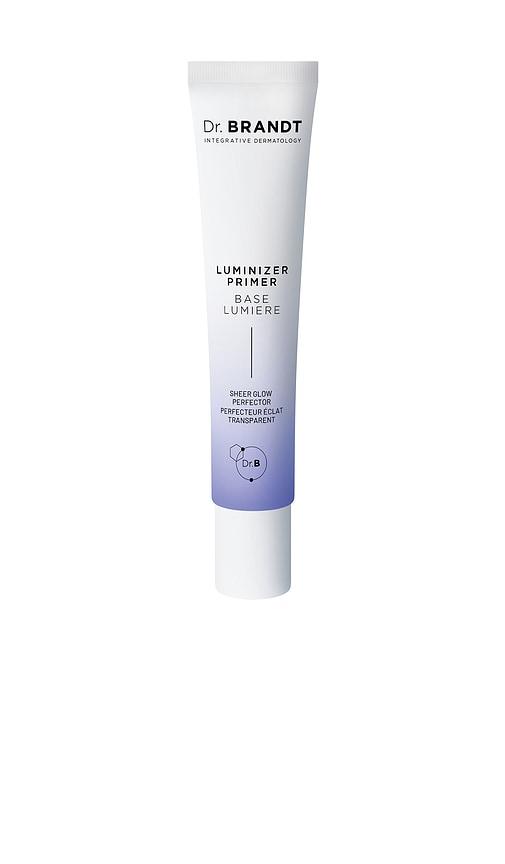 dr. brandt skincare pores no more luminizer primer in beauty: na.